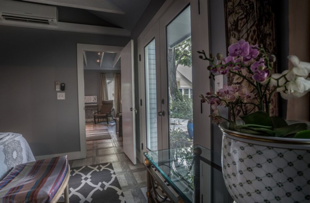 The Olive Tree Court - photo 36