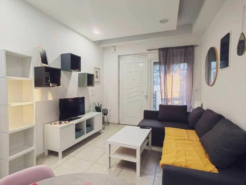 The Cozy Nest in Rhodes town — 4-Star Luxury Hotel in Rodos, Greece