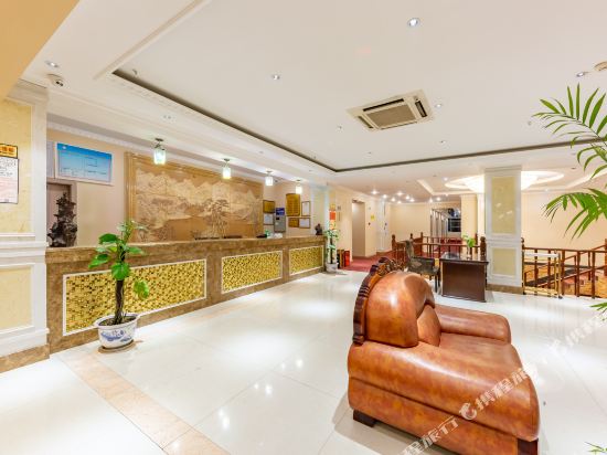 Cangxi Jingtian Hotel in Lingjiang, People's Republic of China