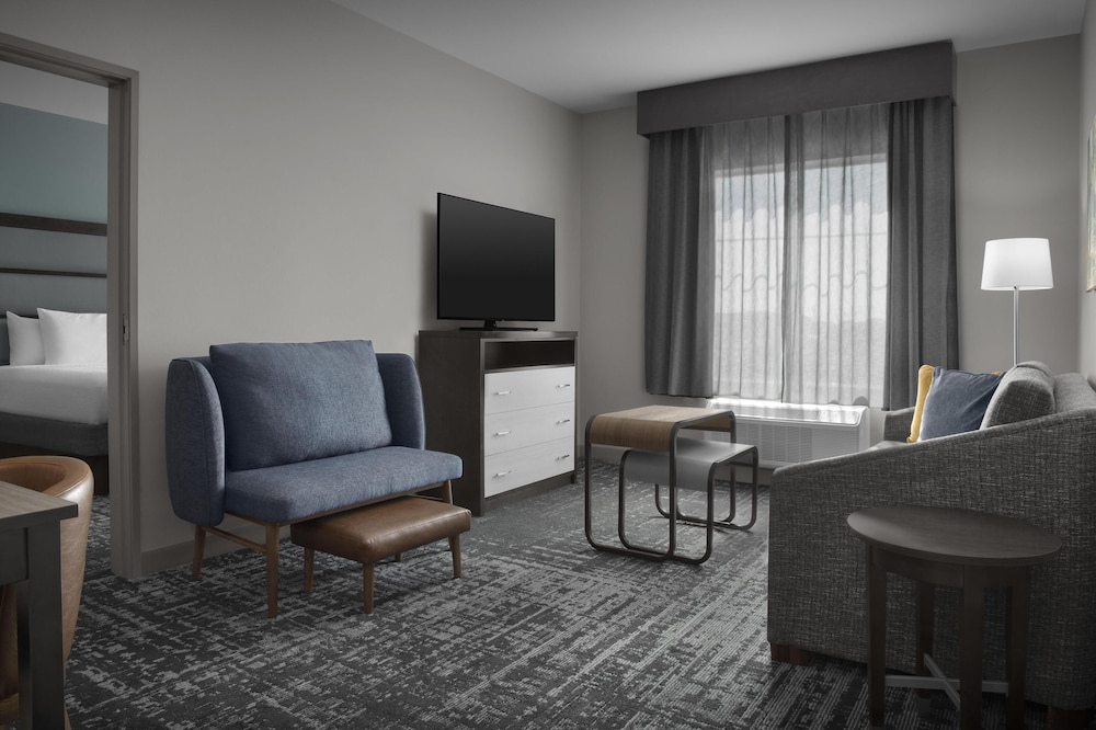 Homewood Suites by Hilton Metairie New Orleans - photo 6