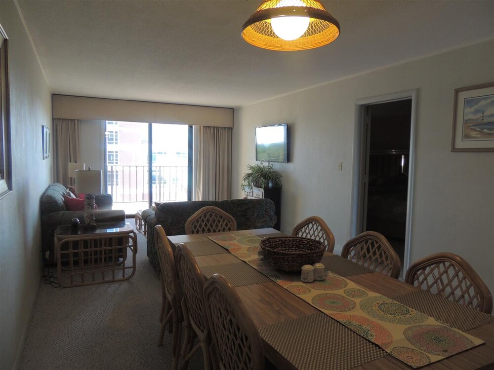 Ocean View Towers #6F - photo 11