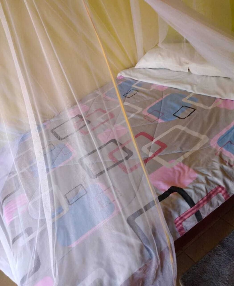 Acacia Shade Hotel and Gardens in Unknown City, Kenya