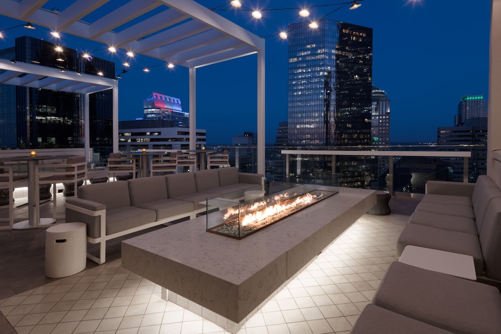 Residence Inn Charlotte City Center - photo 46