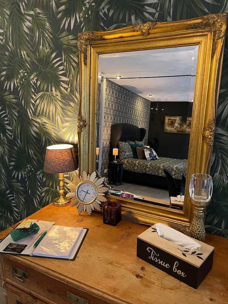 Gasterij Hotel Dennenoord — hotel in Boxtel