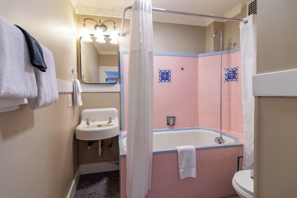 Historic Sonora Inn - photo 23