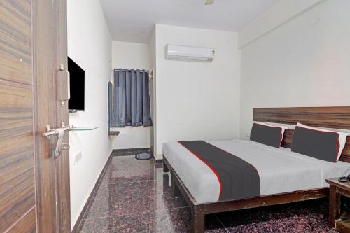 Super Collection O SS Metro Ritz — 4-Star Luxury Hotel in Hyderabad, India
