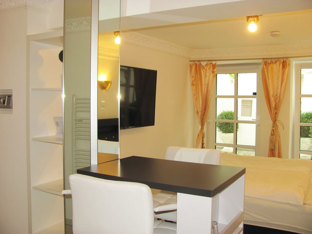 Apartment Storchenfärbe — Memmingen — photo 5