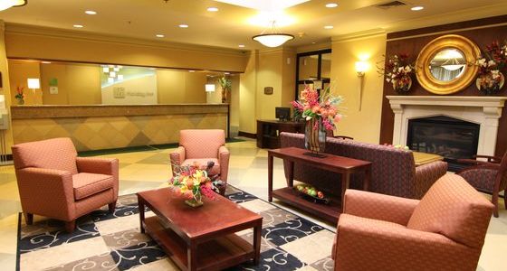 Holiday Inn Pittsburgh Airport - photo 13