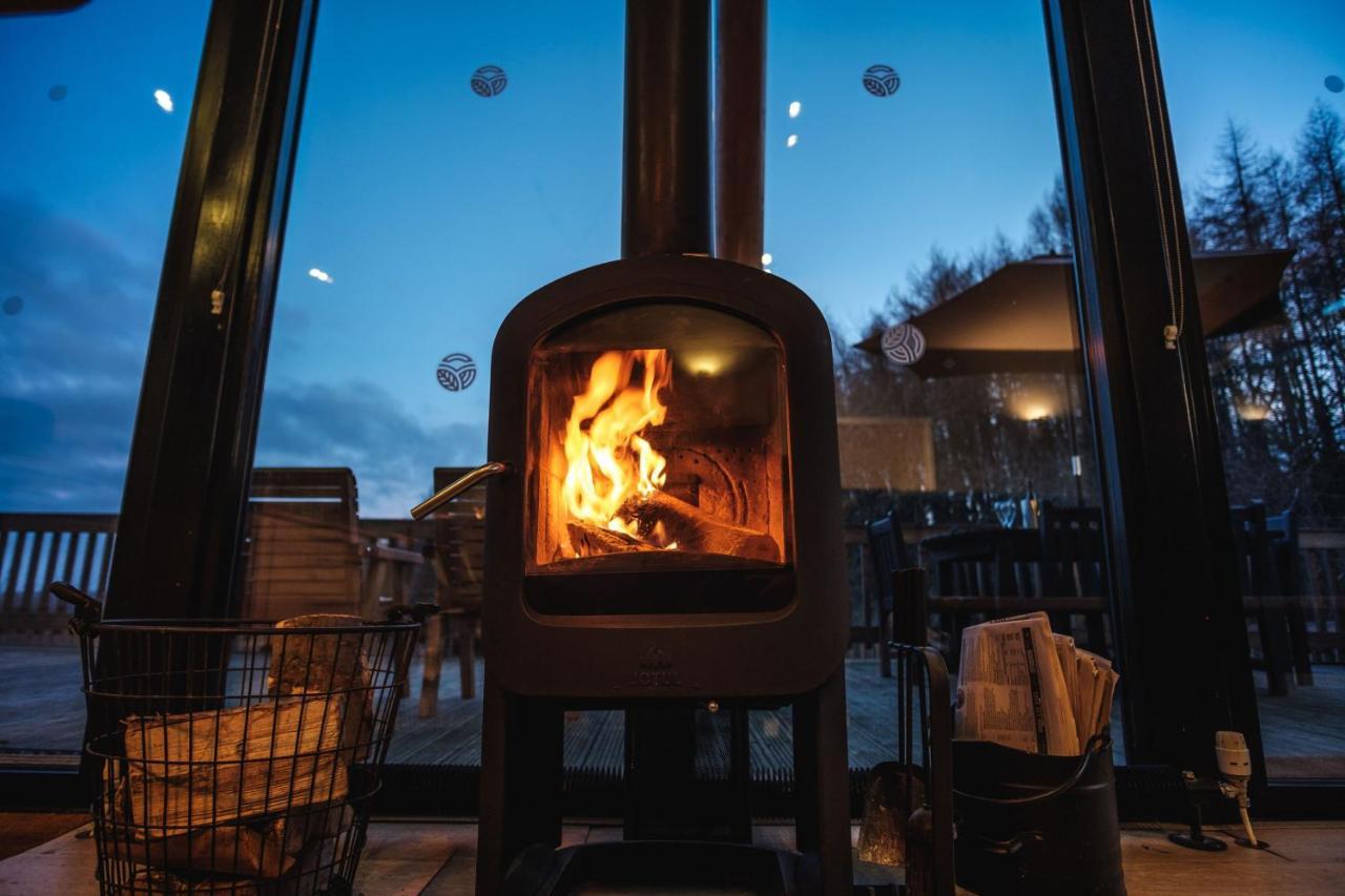 Yorkshire Dales Lodge 19 by Together Travel 3 Bed Premium Family