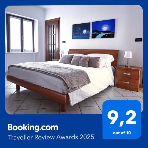 Ca' Vittoria Urban Lodge — 4-Star Luxury Hotel in Alba, Italy