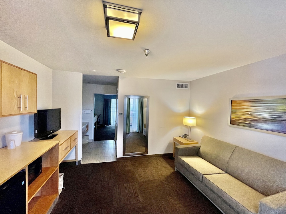 Red Roof Inn PLUS & Suites Tampa - photo 4