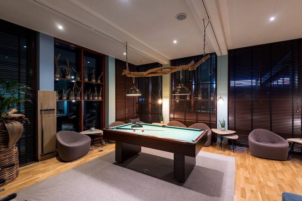 Children's activities