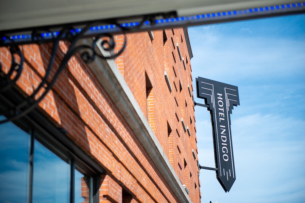 Hotel Indigo Spokane Downtown by IHG - photo 94