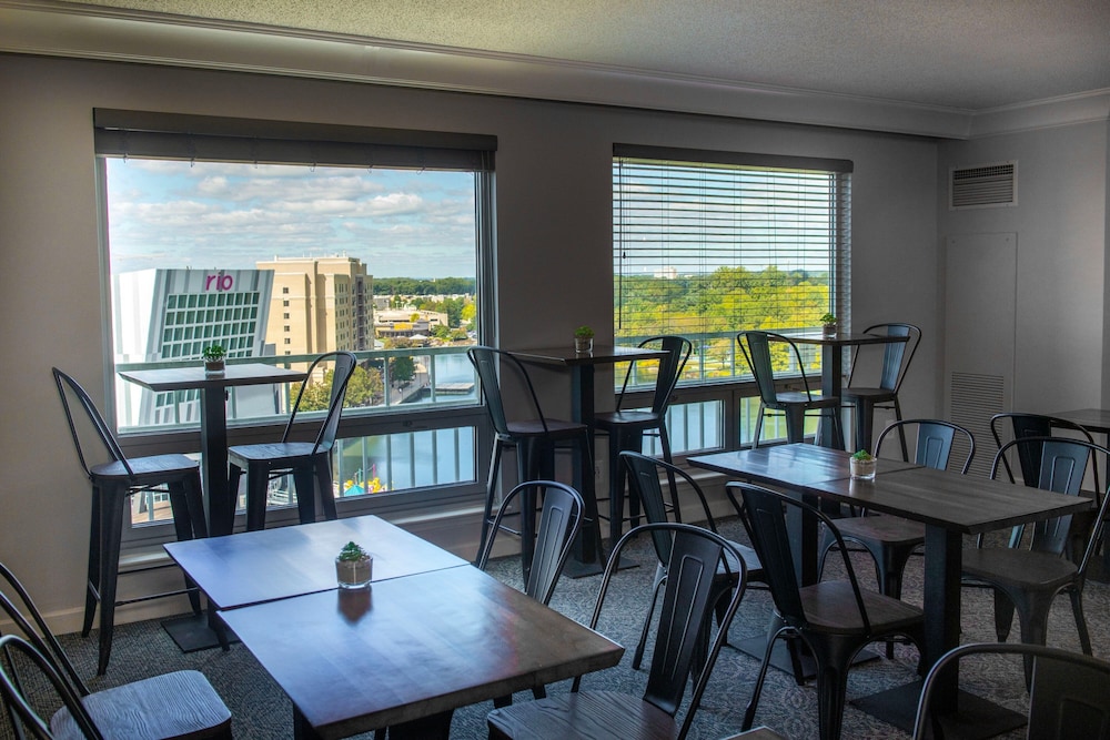 Gaithersburg Marriott Washingtonian Center - photo 40