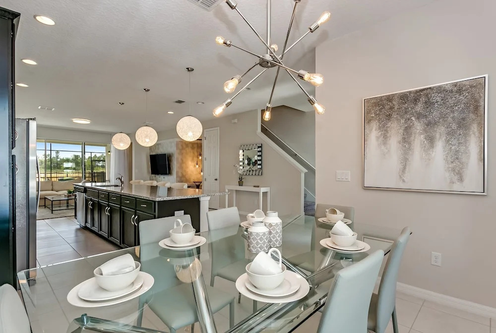 1527cpc Orlando Newest Resort Community Town Home - photo 22