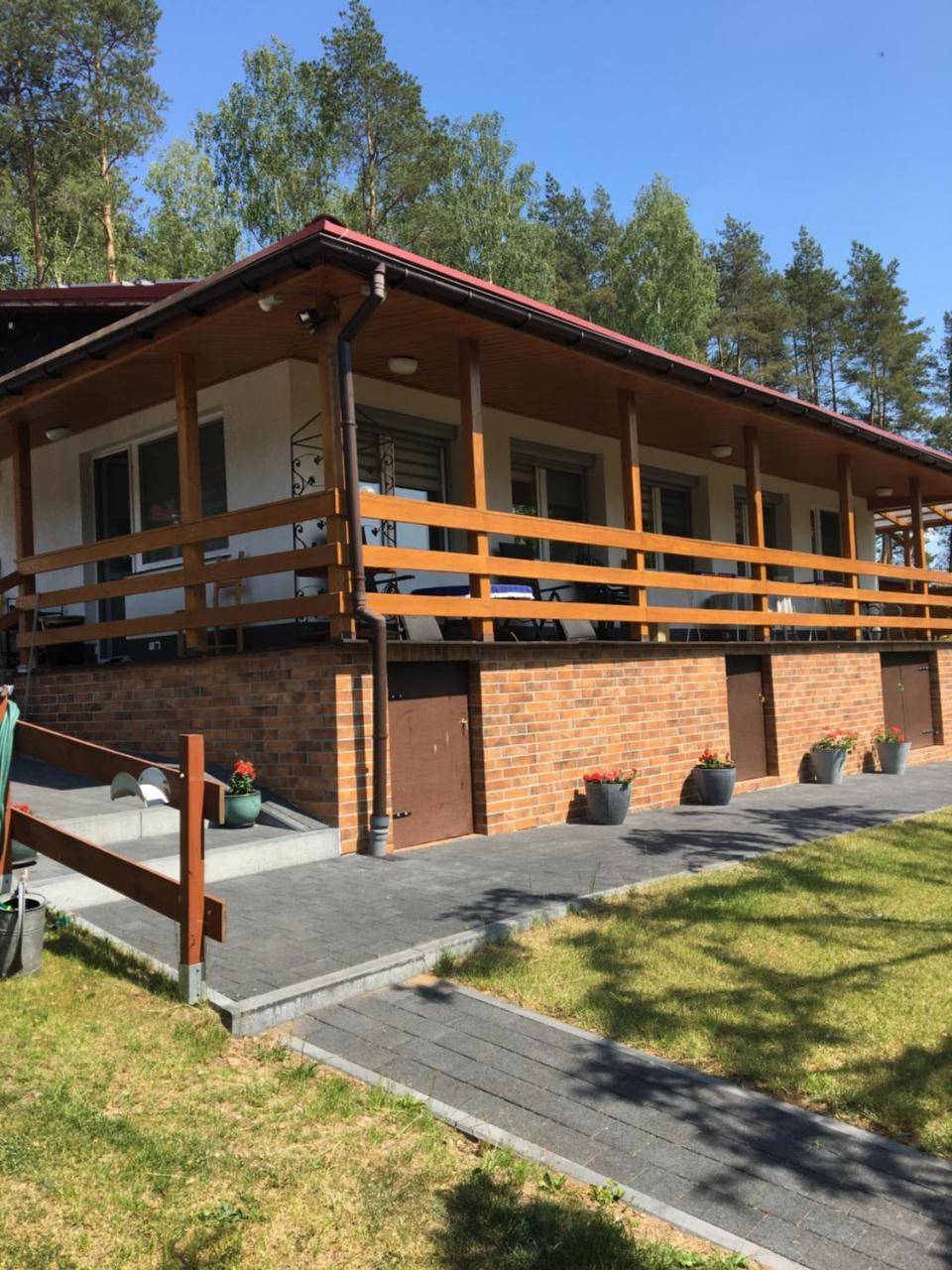 Komorzanski Łabedz - last minute hotel in Unknown City
