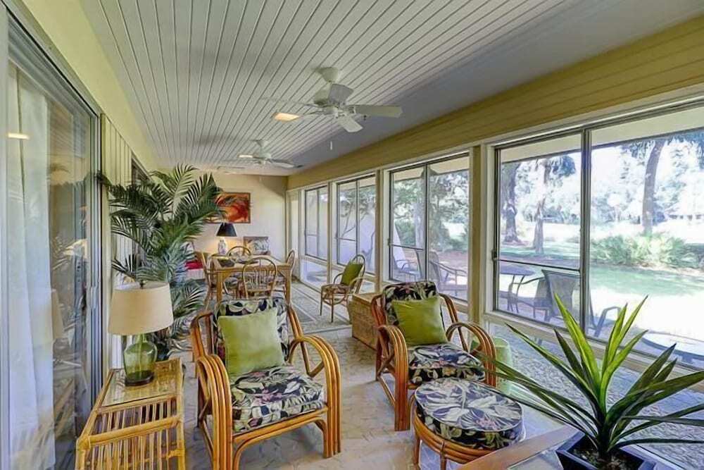 310a Beach Lagoon at the Sea Pines Resort - photo 6