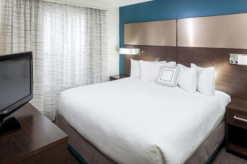 Residence Inn by Marriott Provo - photo 39