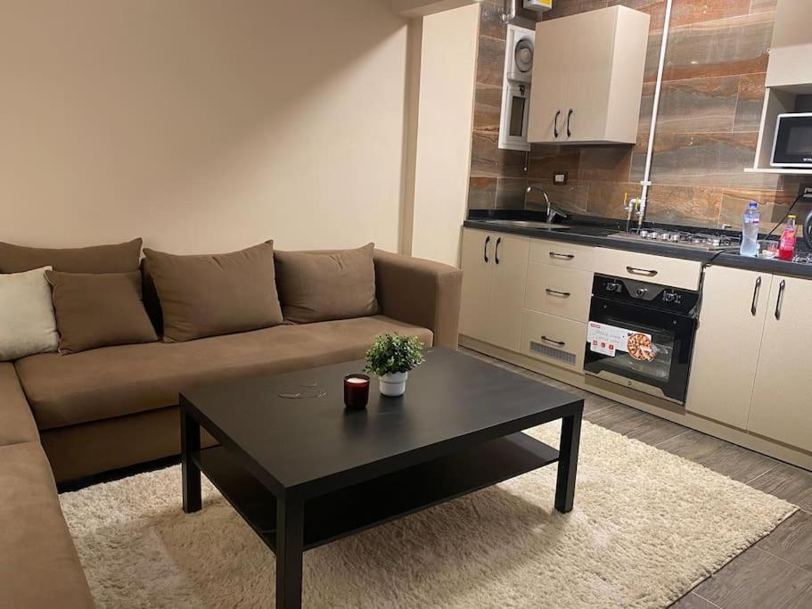 Cozy Studio in Madinaty in New Cairo, Egypt