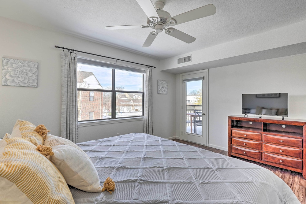 Branson Vacation Rental w Resort Amenities - photo 4