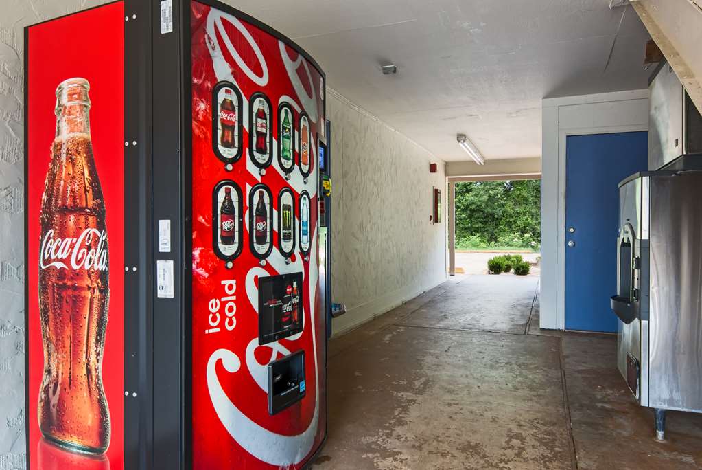 Motel 6 Atlanta TX - photo 15