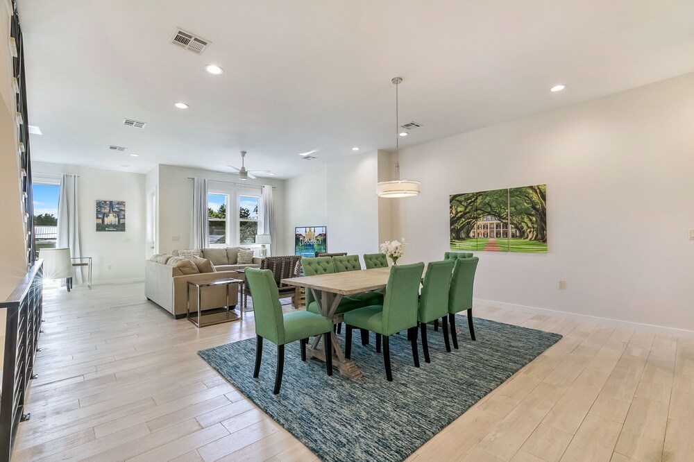 Private Bienville Villas by Hosteeva - photo 16