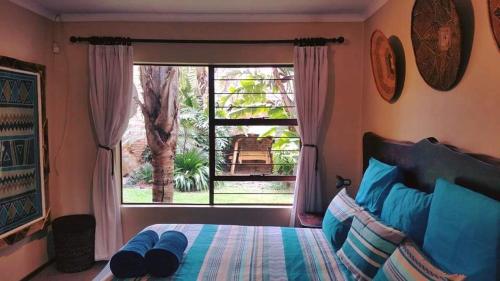 UrbanEscape in Centurion, South Africa