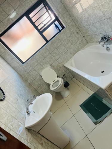 African Haven Guest House Bnb Goodwood