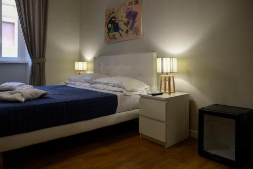 The Castle Inside Rome — 4-Star Luxury Hotel in Rome, Italy