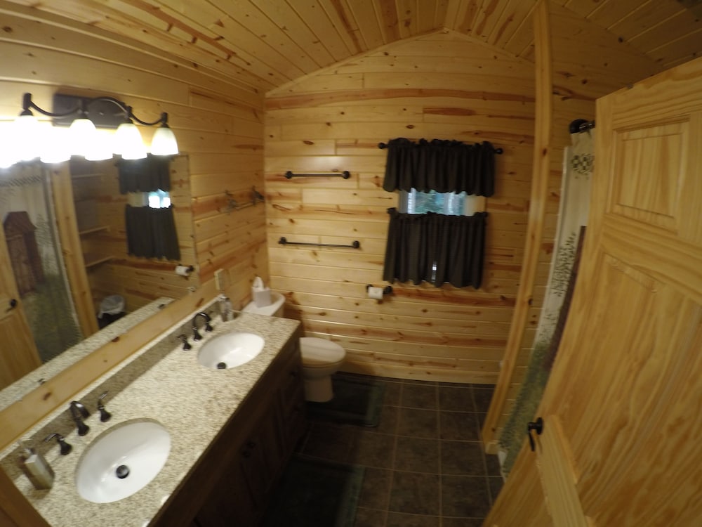 Timber Bay Resort - photo 63