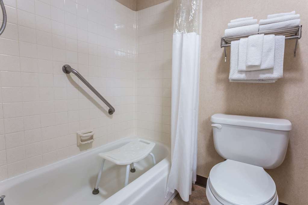 Travelodge by Wyndham Pioneer Villa - photo 11