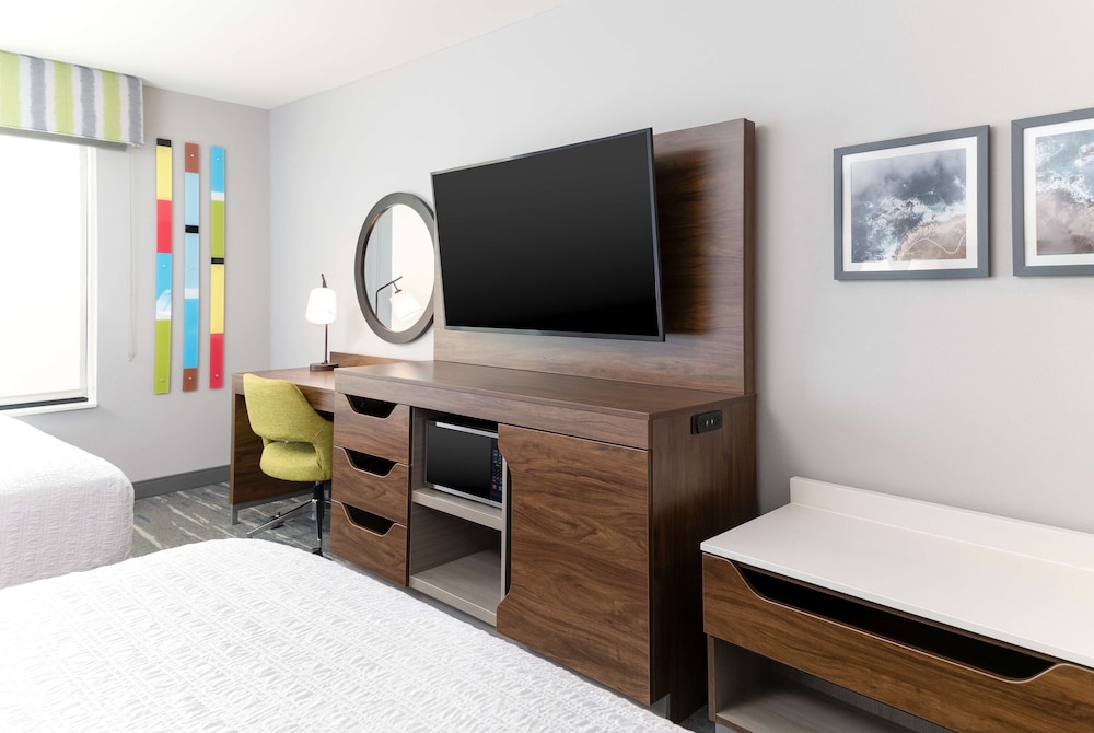 Hampton Inn & Suites Imperial Beach San Diego - photo 17