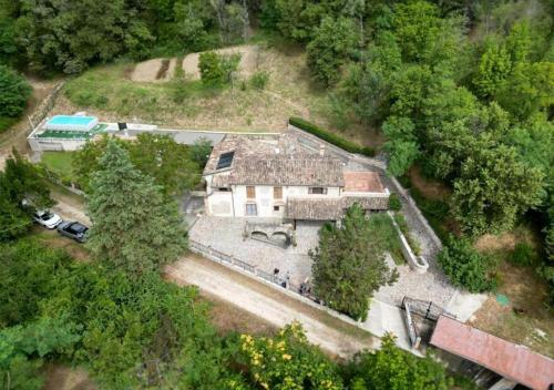 Mulino Brandolini - last minute hotel in Vicoli
