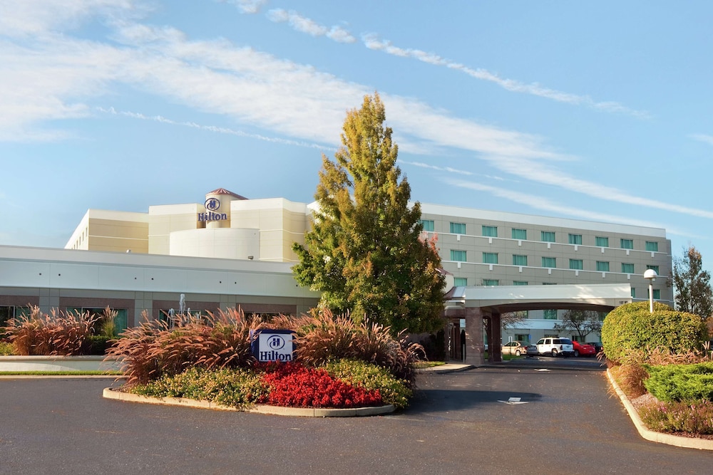Hilton Cincinnati Airport - photo 47