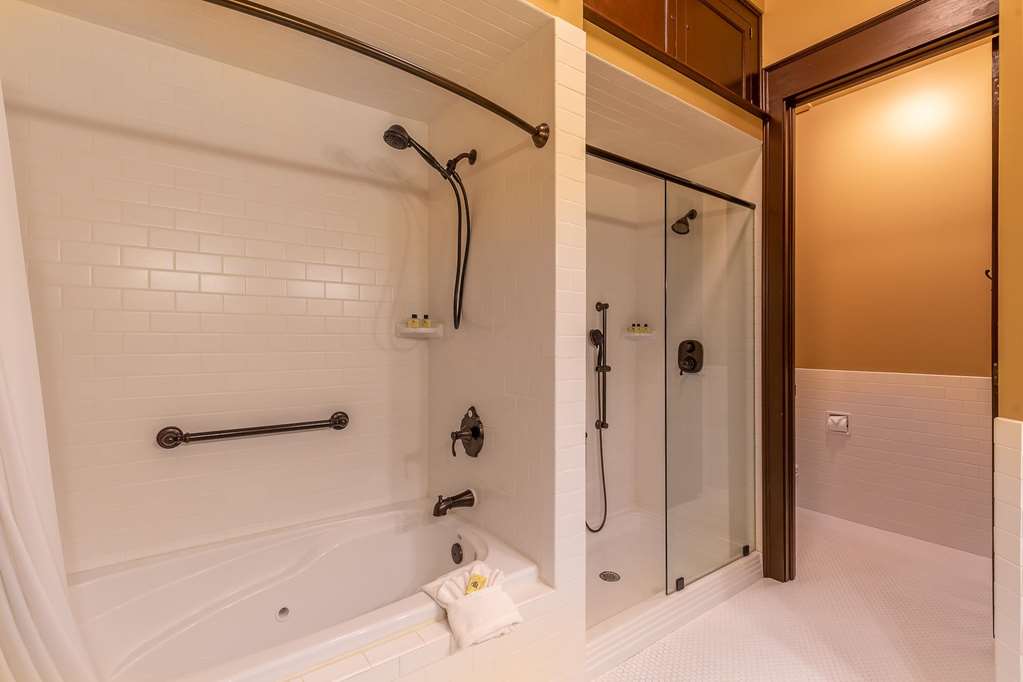 Steele Mansion - photo 43
