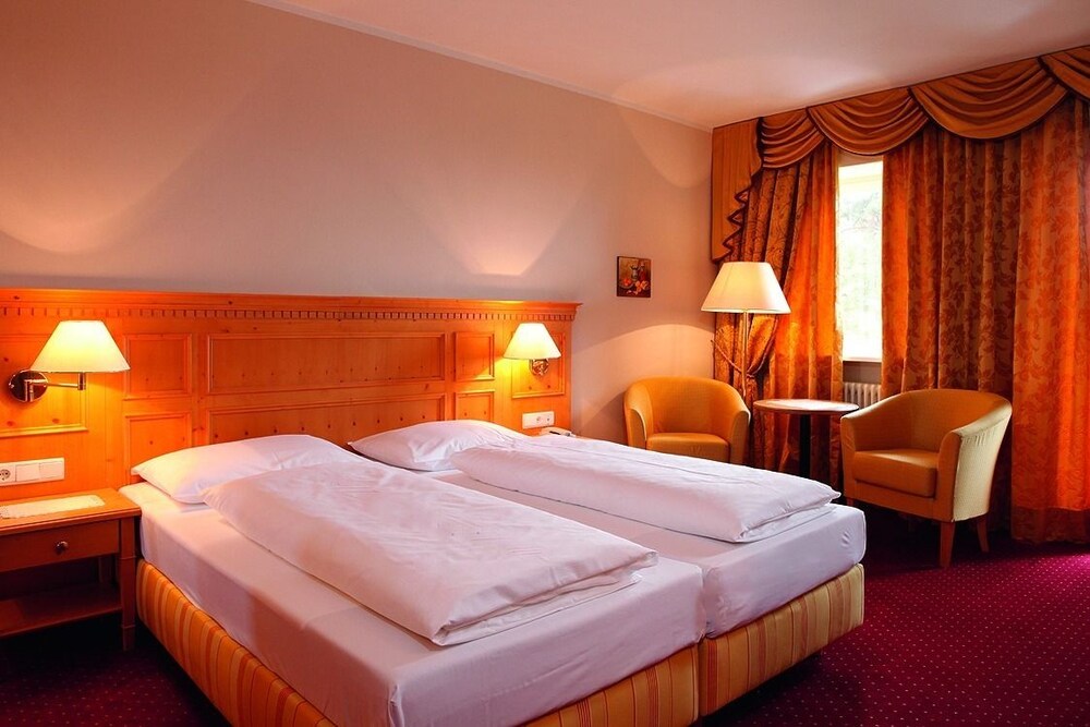 Hotel Regina — Soprabolzano