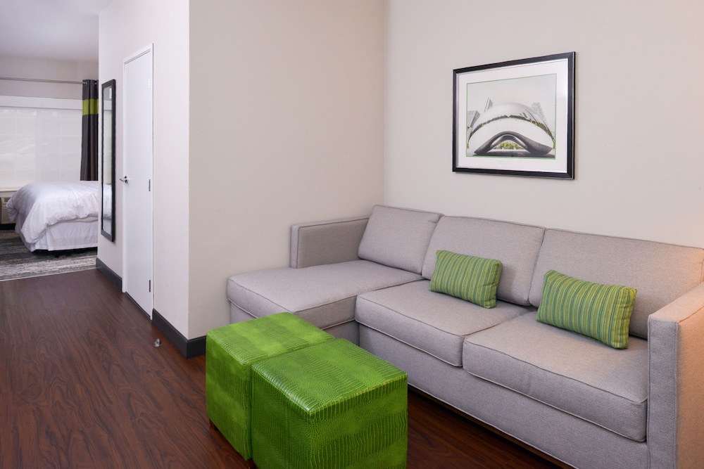 Four Points by Sheraton Mt Prospect O'Hare - photo 14