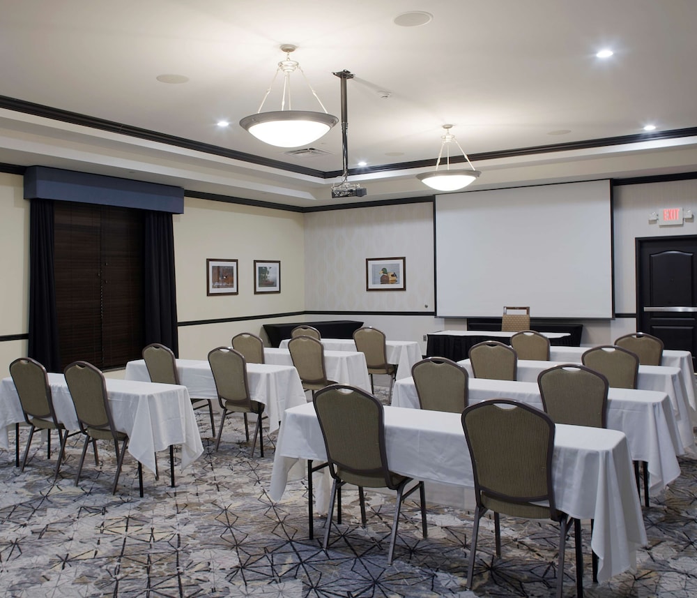 Hilton Garden Inn Jonesboro - photo 44