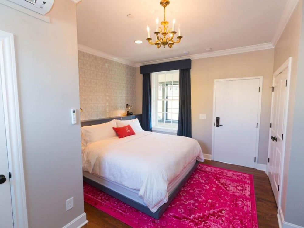 Germantown Inn - photo 12