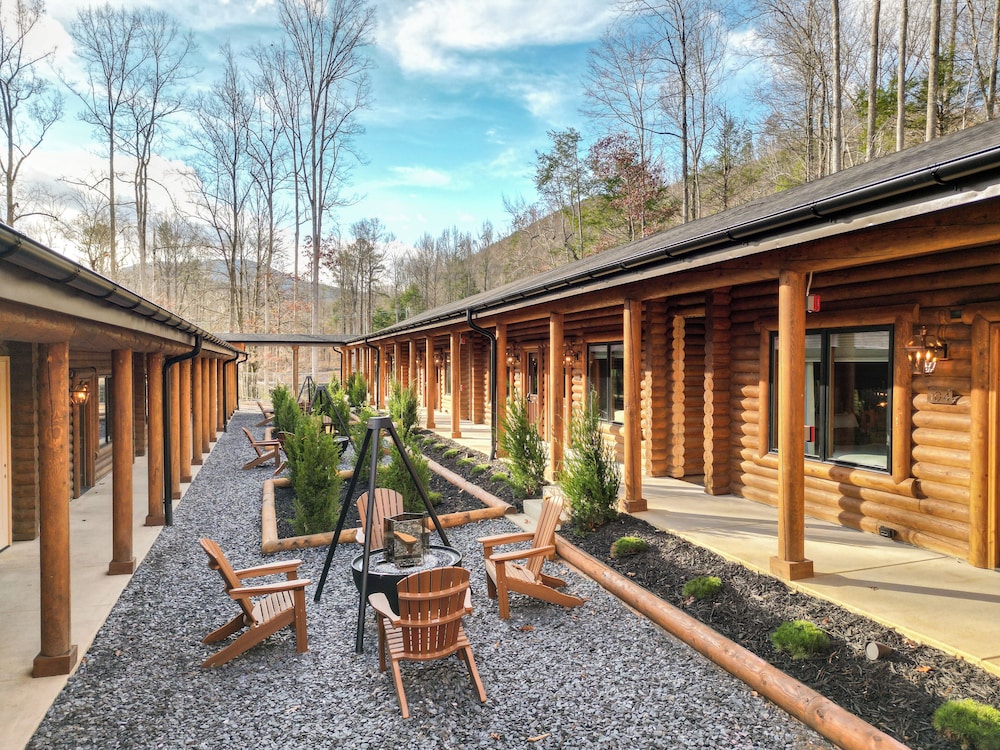 The Timber at Holly Branch in Gatlinburg, United States