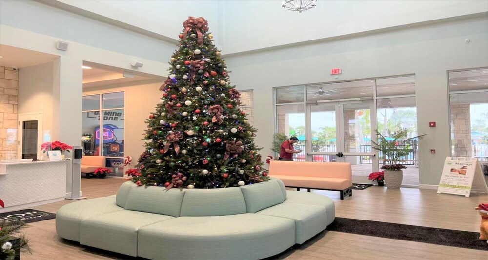 Orlando Getaway: Near Disney Pool Resort - photo 50