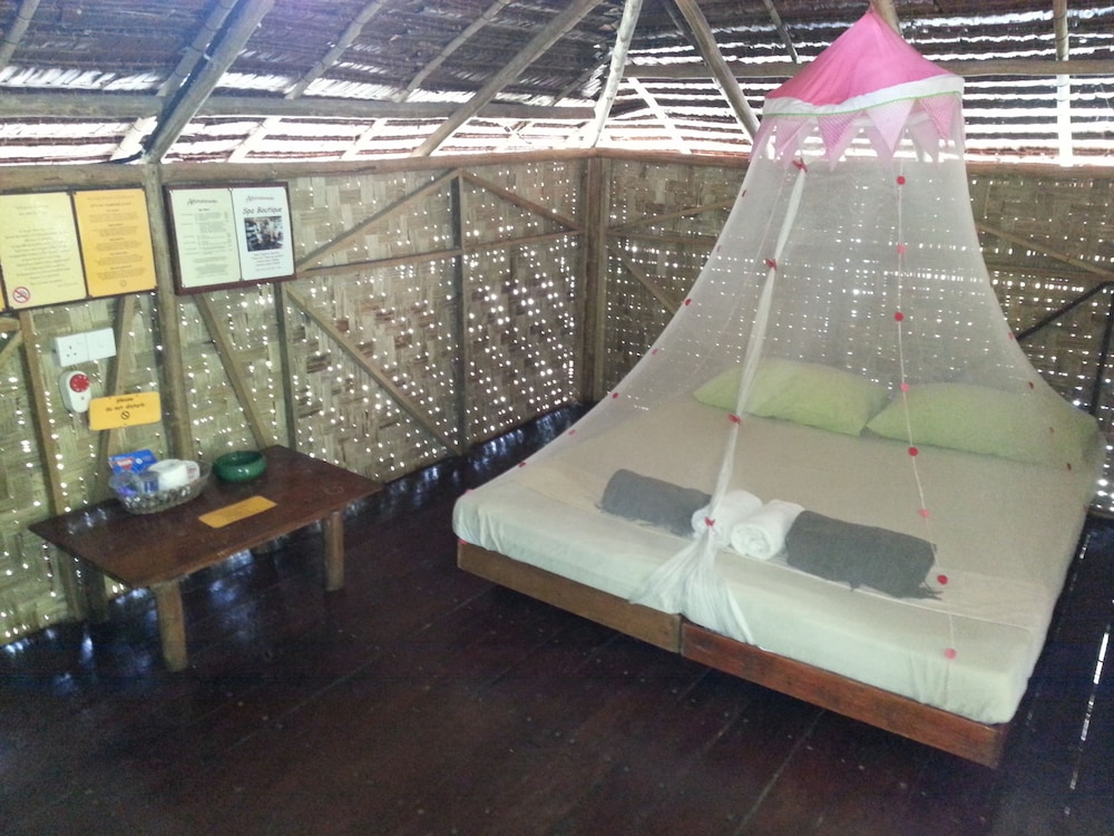 Mutiara Beach Resort — Bintan — photo 4