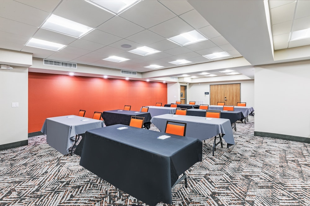 Candlewood Suites Aransas Pass by IHG - photo 25