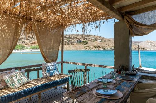 Magical Retreat Tinos in Kalloni, Greece