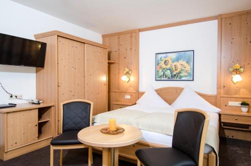 Hotel Garni Subretta — Ischgl — photo 4