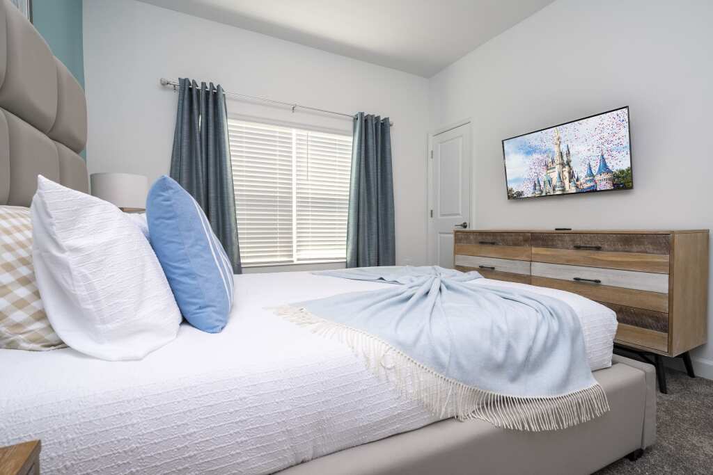 Marvelous 4Bd with Pool at Storey Lake Resort 2601 - featured photo