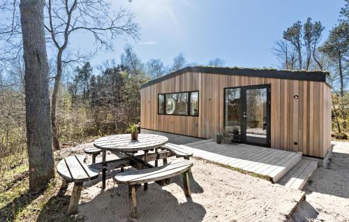 Amazing Home In Grenaa With Kitchen — Grenaa — photo 2
