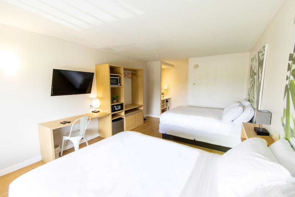 A & S Vacation Rooms - photo 4