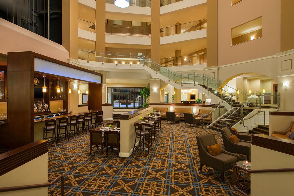Sheraton Wilmington South Hotel - photo 2