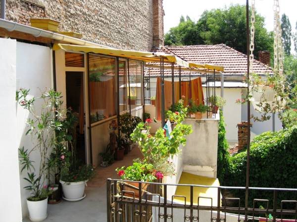 Family Hotel Tangra — hotel in Vidin